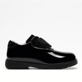 LELLI KELLY Eden Black Patent Shoes